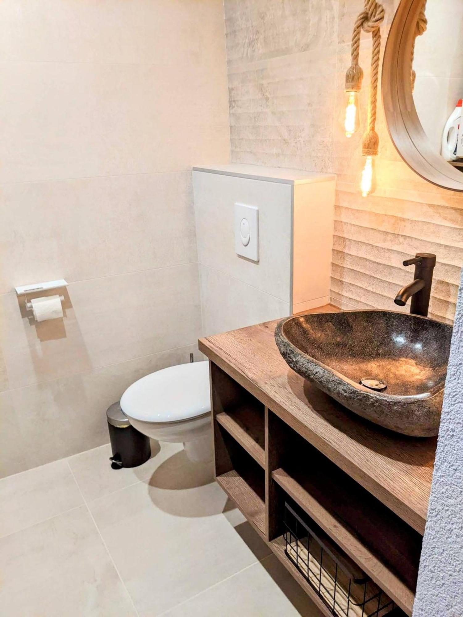 Appartement O 38 Luxe Loft à Budapest Extérieur photo