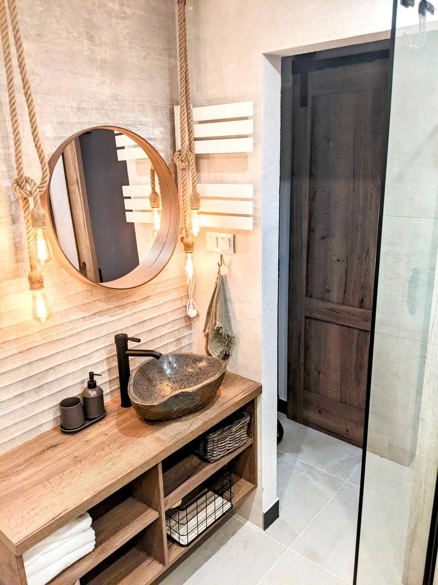 Appartement O 38 Luxe Loft à Budapest Extérieur photo